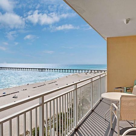 Sterling Reef 301 Apartment Panama City Beach Luaran gambar