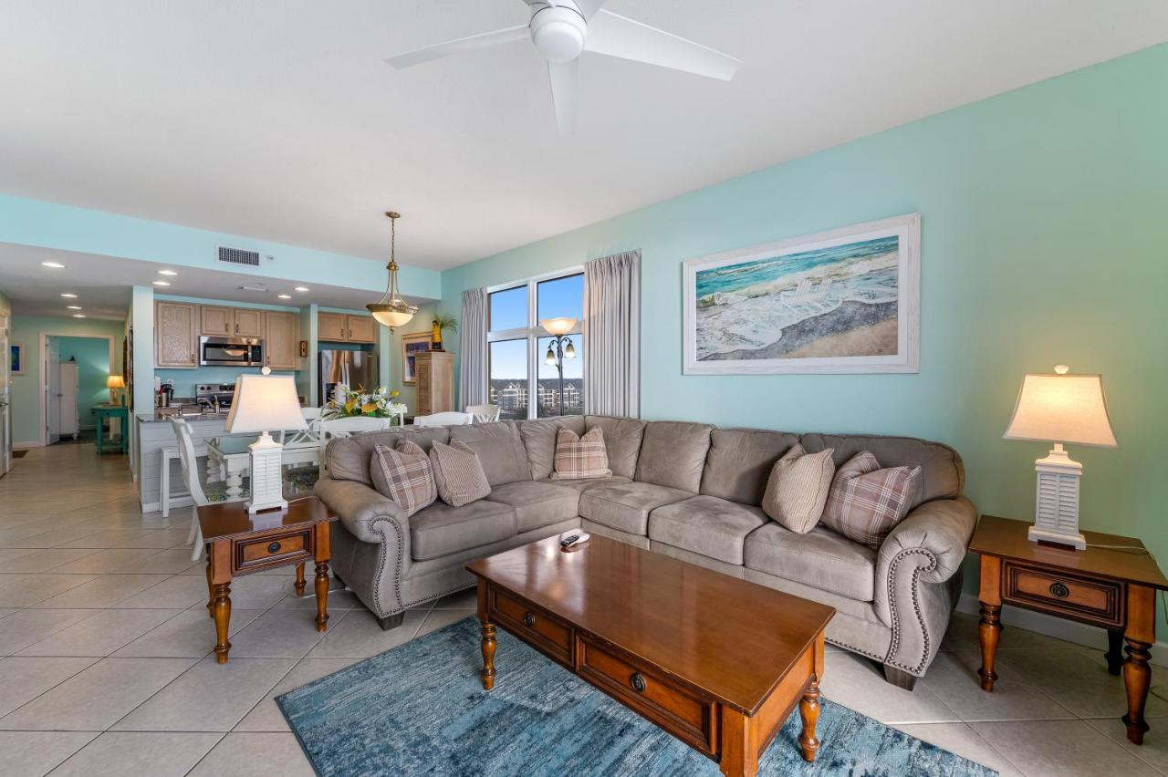 Sterling Reef 301 Apartment Panama City Beach Luaran gambar