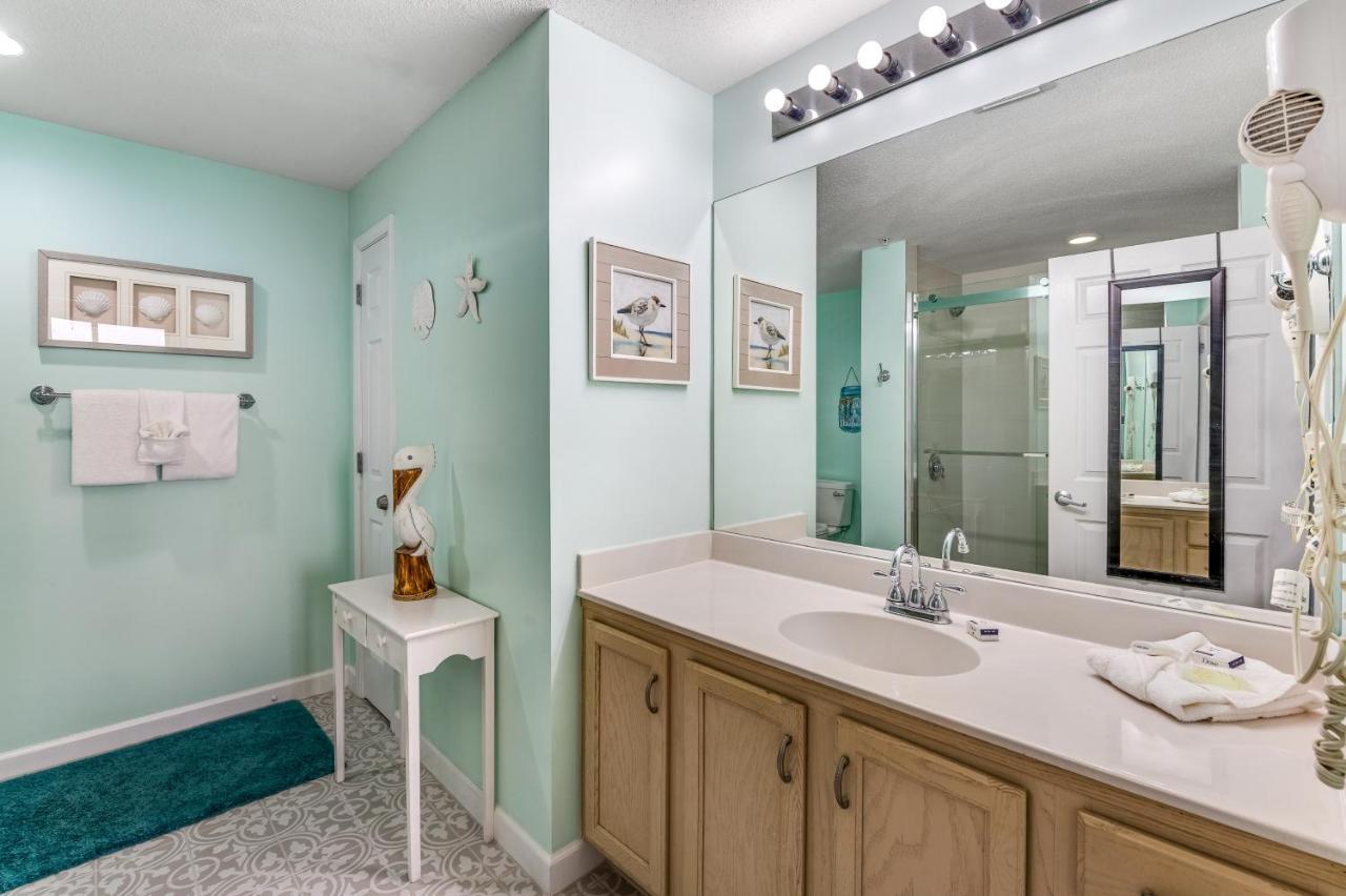 Sterling Reef 301 Apartment Panama City Beach Luaran gambar