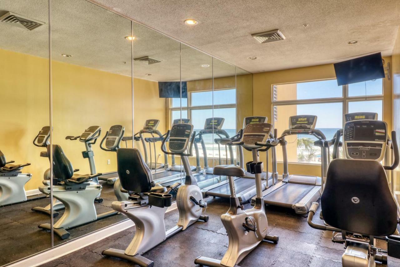 Sterling Reef 301 Apartment Panama City Beach Luaran gambar